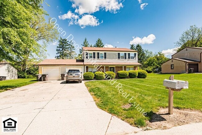 property at 5007 Vermont Ln