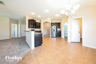 202 Patriot Pkwy in Forney, TX - Building Photo - Building Photo