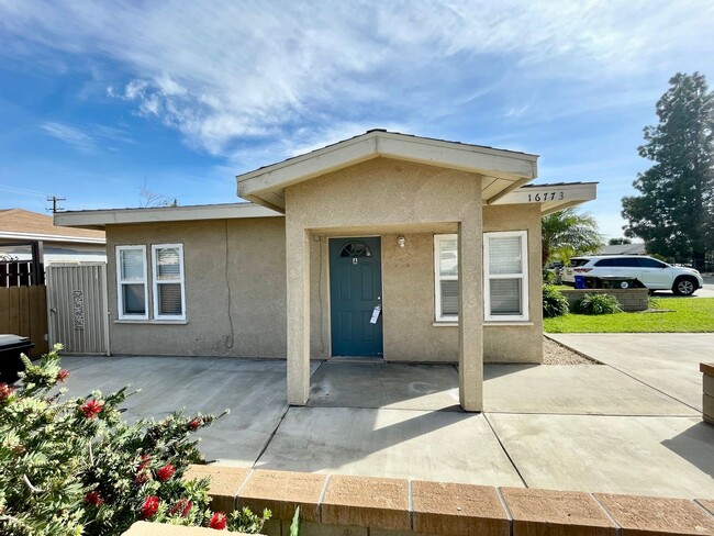 property at 16773 Randall Ave