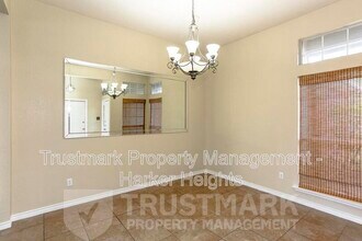 505 Chickasaw Dr in Harker Heights, TX - Building Photo - Building Photo