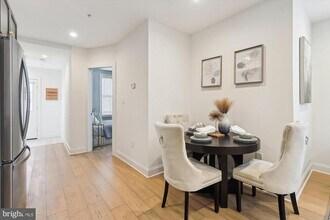 200 Hamilton St NW in Washington, DC - Building Photo - Building Photo