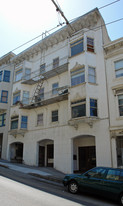 1455 Clay St Apartments