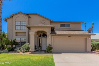 3919 E Marconi Ave in Phoenix, AZ - Building Photo - Building Photo