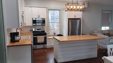 514 17th St in Galveston, TX - Building Photo - Building Photo