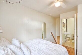 206 E 3rd St in Frederick, MD - Building Photo - Building Photo