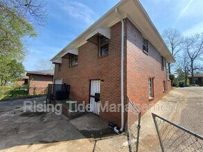 1536 18th Pl SW in Birmingham, AL - Building Photo - Building Photo