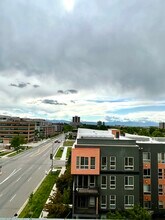 275 S Harrison St, Unit 601 in Denver, CO - Building Photo - Building Photo