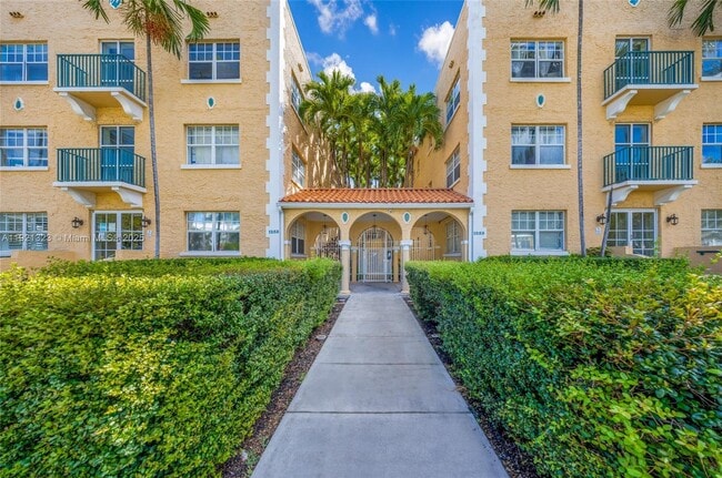 1255 Pennsylvania Ave in Miami Beach, FL - Building Photo - Building Photo