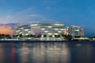 Peloro Miami Beach Apartments