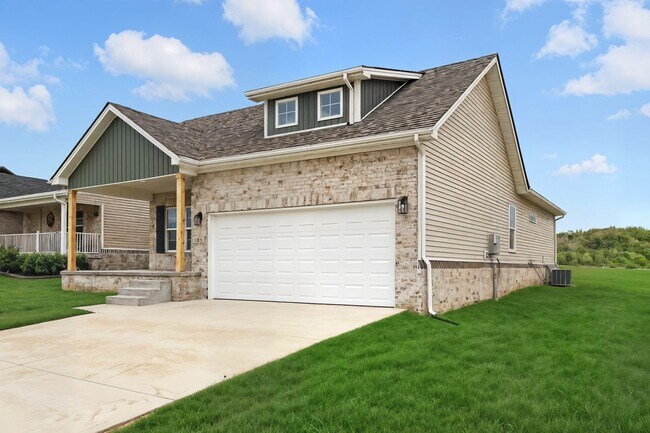 1108 Mission Dr in Richmond, KY - Building Photo - Building Photo