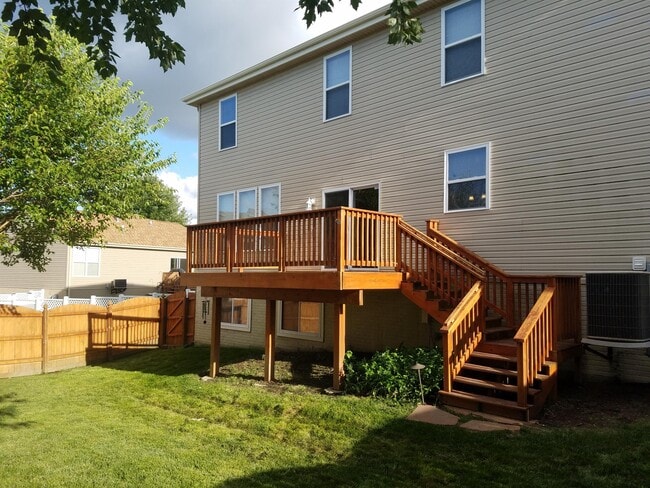 15720 Berry St in Omaha, NE - Building Photo - Building Photo