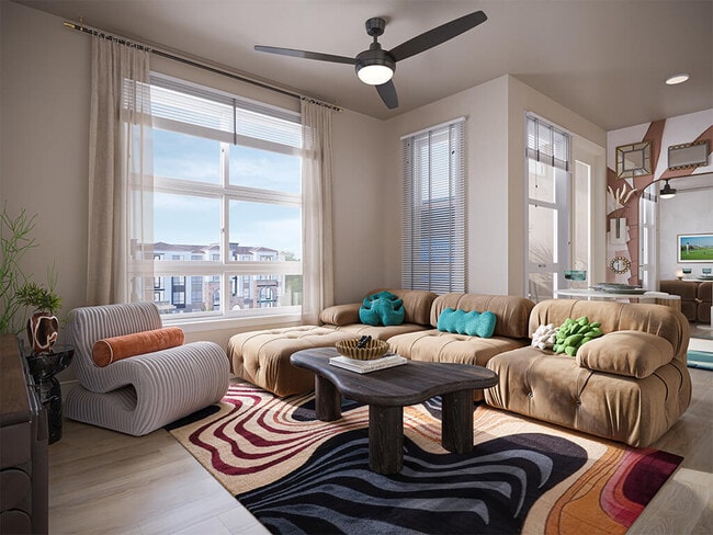 CALIXA Apartment Homes in Camarillo, CA - Building Photo - Building Photo