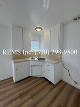 13534 1/2-13536 Cerise Ave in Hawthorne, CA - Building Photo - Building Photo