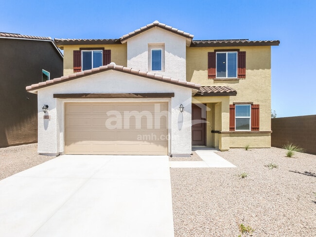 property at 20177 W Thomas Rd