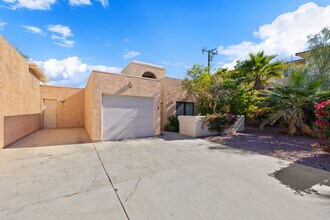 73625-73665 Fred Waring Dr in Palm Desert, CA - Building Photo - Building Photo