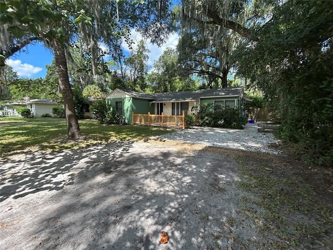 902 NW 24th Ave in Gainesville, FL - Building Photo - Building Photo