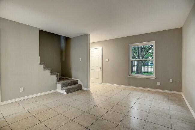 property at 10004 Westview Dr