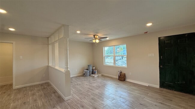 property at 7010 Brownsville St