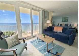 7360 Estero Blvd, Unit 804 in Fort Myers Beach, FL - Foto de edificio - Building Photo