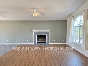 6748 Quail Spring Ave in Twentynine Palms, CA - Building Photo - Building Photo