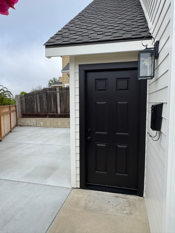 2345 Bushnell St in San Luis Obispo, CA - Building Photo - Building Photo