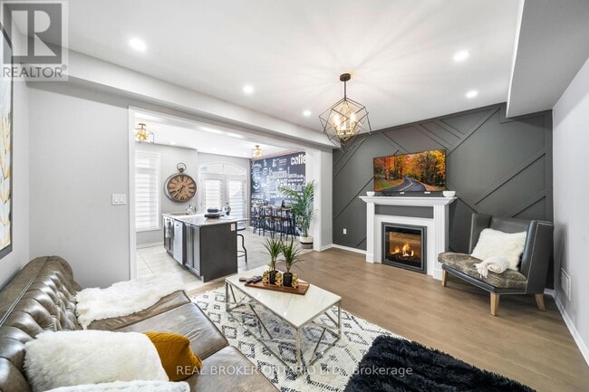 property at 114 Preston Meadow Ave