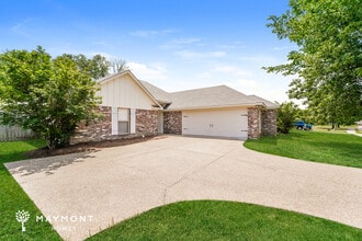 177 Harvey Cir in Canton, MS - Building Photo - Building Photo