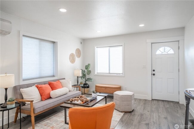 property at 2135 S Cushman Ave