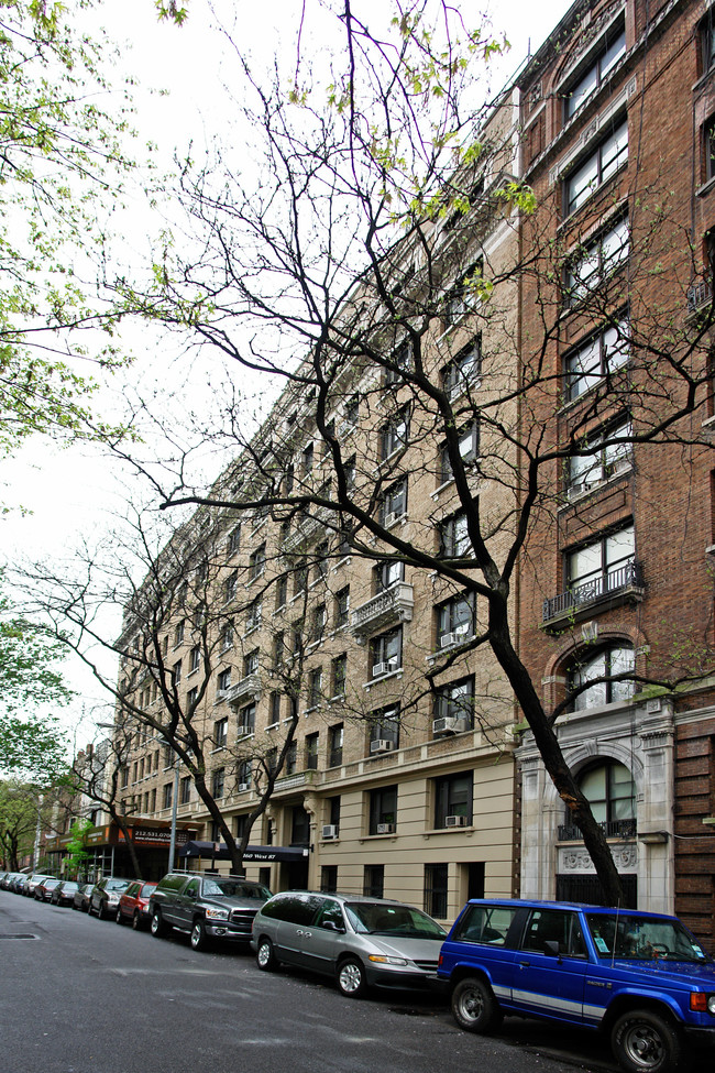 160 W 87th St in New York, NY - Building Photo - Building Photo