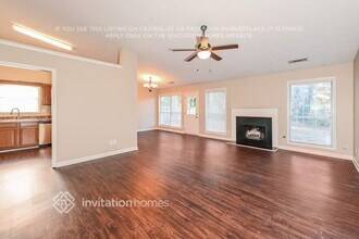 143 Basil Ct in Lawrenceville, GA - Foto de edificio - Building Photo
