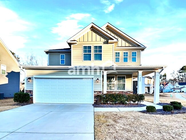 property at 300 Bourne St