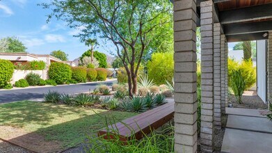 3335 N Rose Cir Dr in Phoenix, AZ - Building Photo - Building Photo