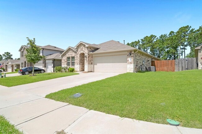 6106 Gingerland Ct in Conroe, TX - Building Photo - Building Photo