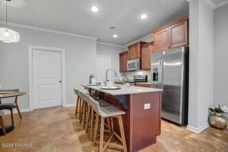 117 Ella St in Lafayette, LA - Building Photo - Building Photo