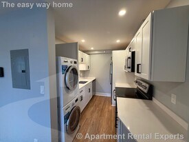 132 Sherman St in Cambridge, MA - Building Photo