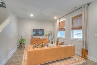 801 Cherokee Ave in Nashville, TN - Building Photo - Building Photo