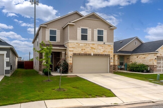 property at 616 Valley Garden