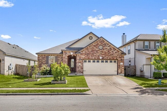 property at 1517 Gautami Dr