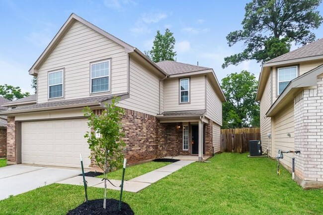 property at 123 Cooper Creek Ln