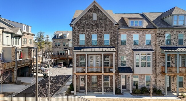property at 3768 Duke Center Way