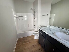 301 Gabrielle Ln in Panama City, FL - Building Photo - Building Photo