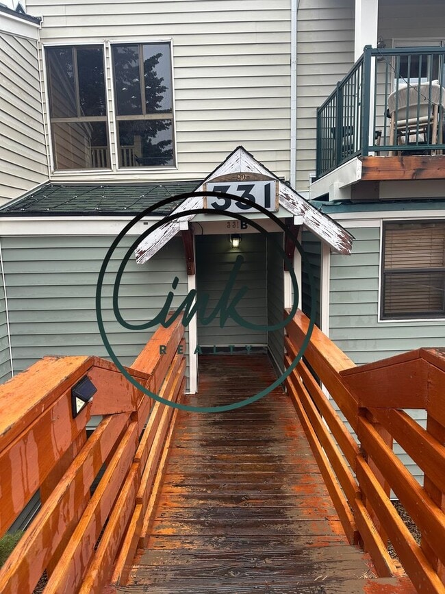 property at 331 Tramway Dr