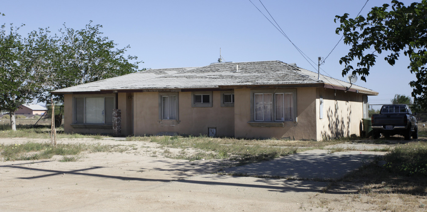 11994 Brockman Ave in Adelanto, CA - Building Photo