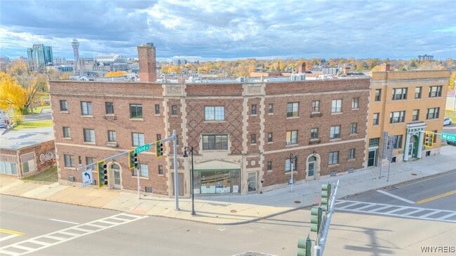 property at 530 Main St