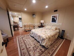 2811 Bardy Rd in Santa Rosa, CA - Building Photo - Building Photo