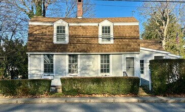 43 Pennywise Ln in Old Saybrook, CT - Building Photo - Building Photo