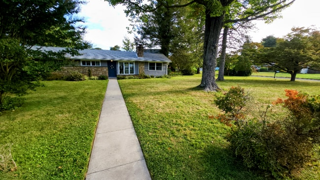 property at 1 Lantern Ln