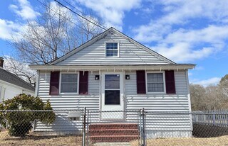 518 King St in Laurel, DE - Building Photo