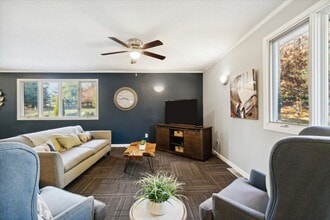 Greenfield Apartment Homes in Grand Rapids, MI - Building Photo - Building Photo