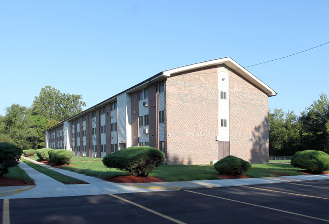 Mt Zion Suburban Apartments